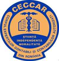 CECCAR - Expert Contabil Cluj
