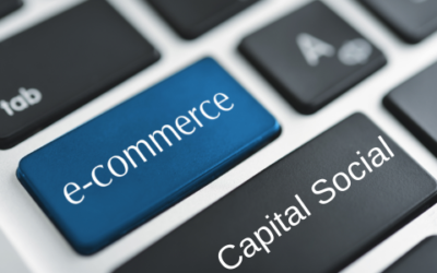 Cum se poate deschide cont de capital social online pentru înființare firmă