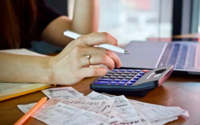 Cheltuieli deductibile și nedeductibile în firmă – Ghid 2025