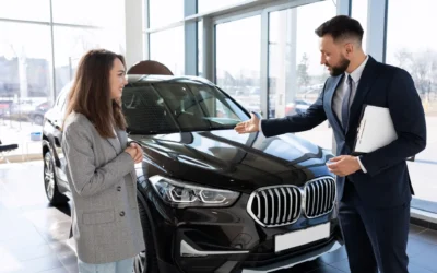 Ce cheltuieli sunt deductibile pentru mașina firmei (2026) – exemple