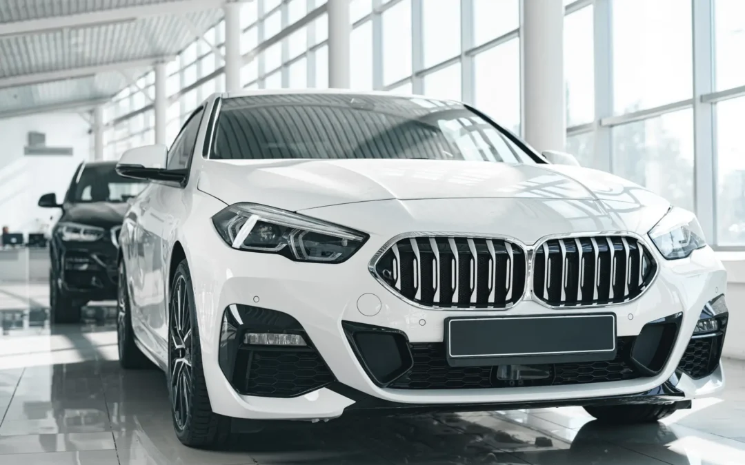 Cum se calculează amortizarea unei mașini pe firmă (2026) – exemple