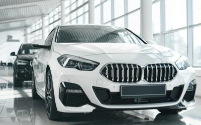 Cum se calculează amortizarea unei mașini pe firmă (2026) – exemple