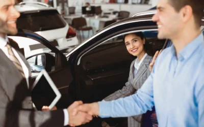 Monografie contabilă – achiziția unui autoturism din România