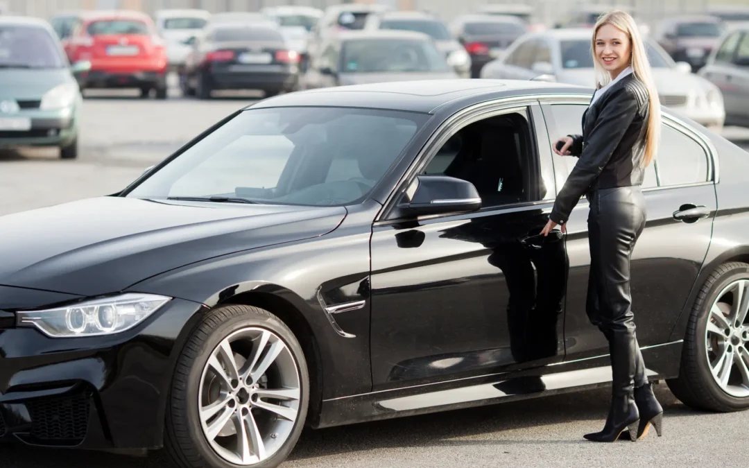 Mașină în comodat – ce poți deduce și unde apare riscul real