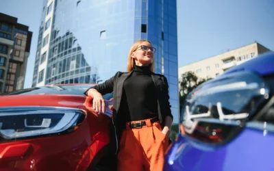 Monografie contabilă – autoturism cumpărat din România de la persoană fizică