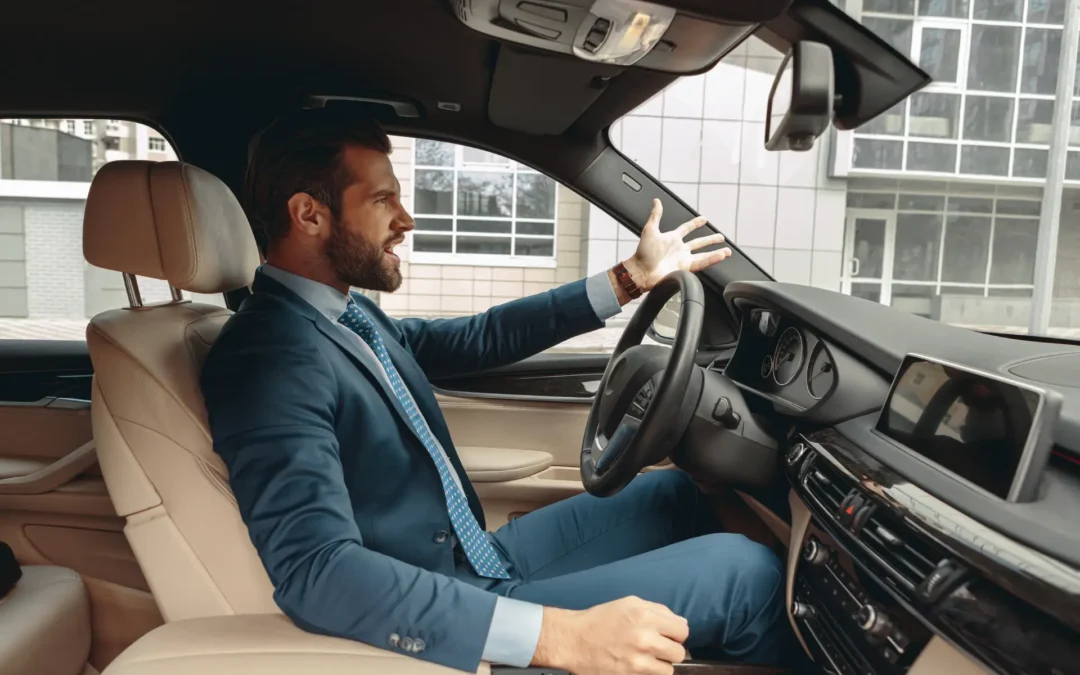 Merită să iei mașina pe firmă sau pe persoană fizică?